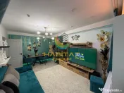 Salajan 2 camere 55 mp utilat gata mutare 2 min.metrou