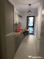 Inchiriere apartament 2 camere Politehnica- Novum Invest