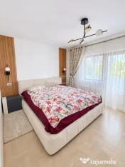 4 camere, bloc 1987, etaj 3/4, în zona Aviației 