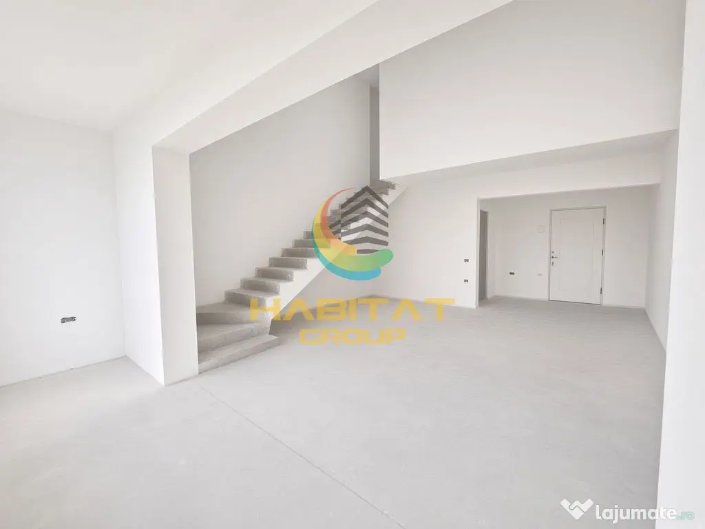 Vânzare Apartament DUPLEX 156 mp - Popești Leordeni / Strada Biruinței - Popesti Leordeni (Bucuresti-Ilfov)