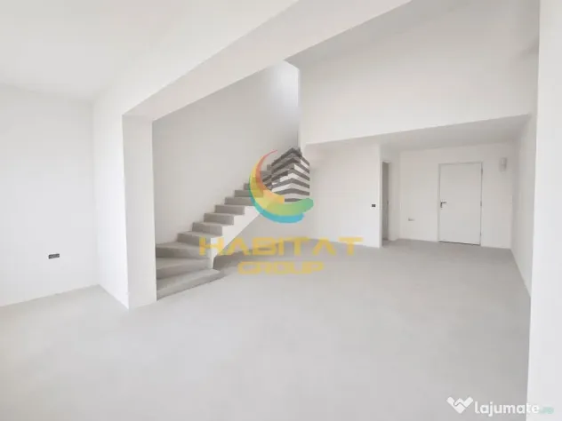 Vânzare Apartament DUPLEX 156 mp - Popești Leordeni / Strada Biruinței - Popesti Leordeni (Bucuresti-Ilfov)