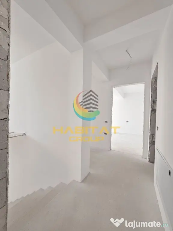 Vânzare Apartament DUPLEX 156 mp - Popești Leordeni / Strada Biruinței - Popesti Leordeni (Bucuresti-Ilfov)