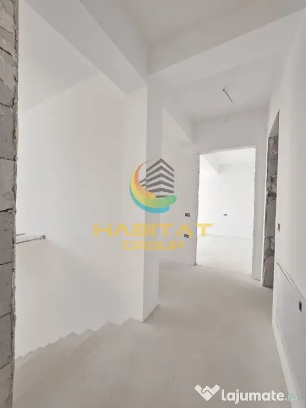 Vânzare Apartament DUPLEX 156 mp - Popești Leordeni / Strada Biruinței - Popesti Leordeni (Bucuresti-Ilfov)