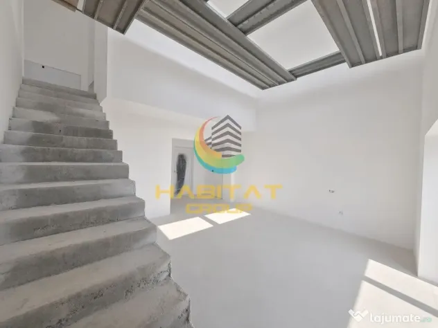 Vânzare Apartament DUPLEX 156 mp - Popești Leordeni / Strada Biruinței - Popesti Leordeni (Bucuresti-Ilfov)