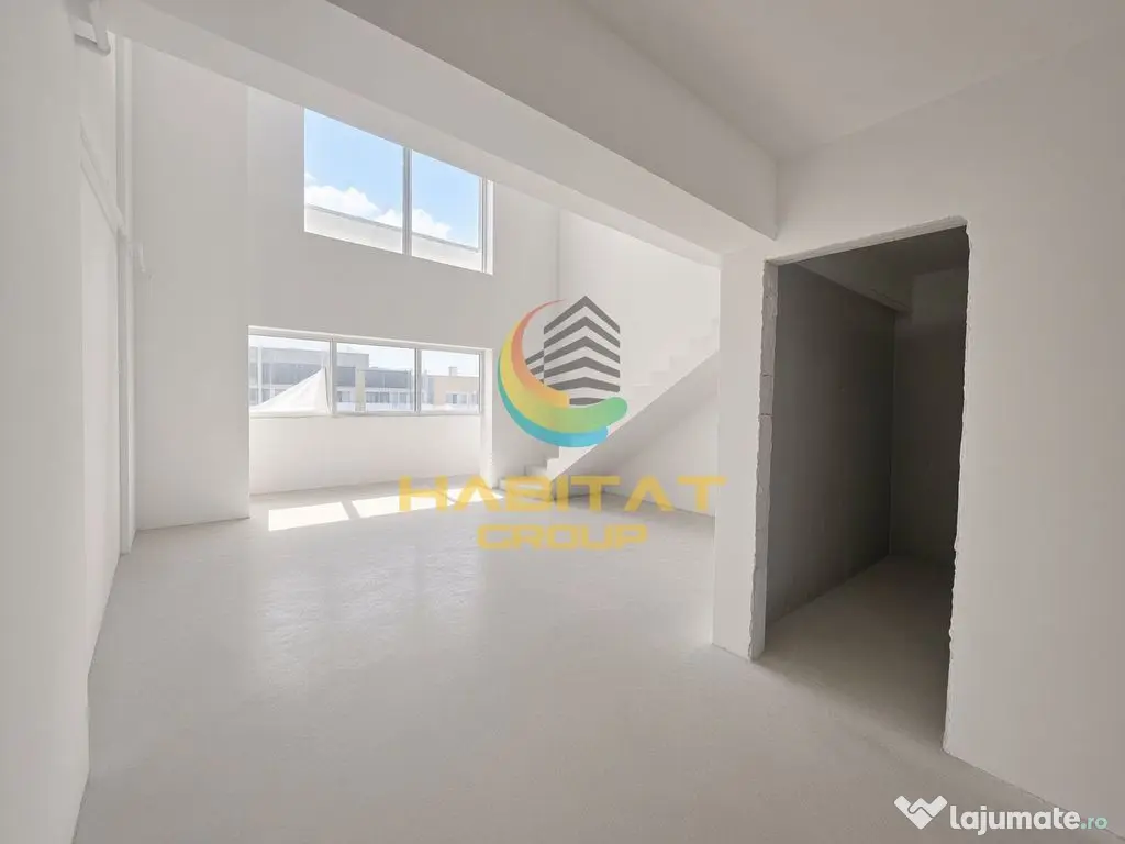 Vânzare Apartament DUPLEX 156 mp - Popești Leordeni / Strada Biruinței - Popesti Leordeni (Bucuresti-Ilfov)