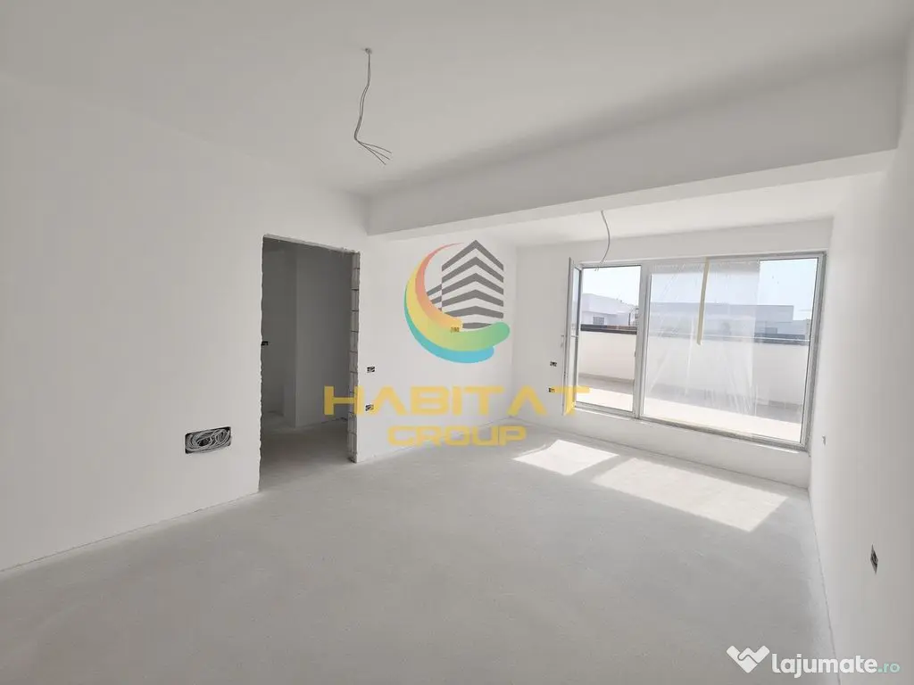 Vânzare Apartament DUPLEX 156 mp - Popești Leordeni / Strada Biruinței - Popesti Leordeni (Bucuresti-Ilfov)