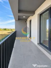 Apartament 2 camere - metrou Nicolae Teclu 