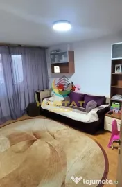2 camere decomandat | Mobilat și utilat | Etaj 9/10 