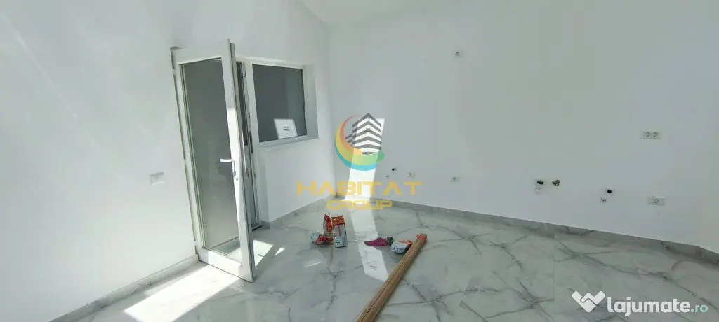 Vila individuala 6 camere, teren 500 mp- predare imediata - Berceni (Bucuresti-Ilfov)