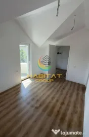 Vila individuala 6 camere, teren 500 mp- predare imediata 