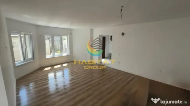 Vila individuala 6 camere, teren 500 mp- predare imediata - Berceni (Bucuresti-Ilfov)