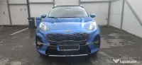 Kia Sportage, AWB 2019