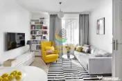 Garsoniera spatioasa, bloc nou, Aparatorii Patriei