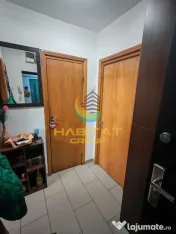 Tineretului – 3 camere lângă metrou și parc 