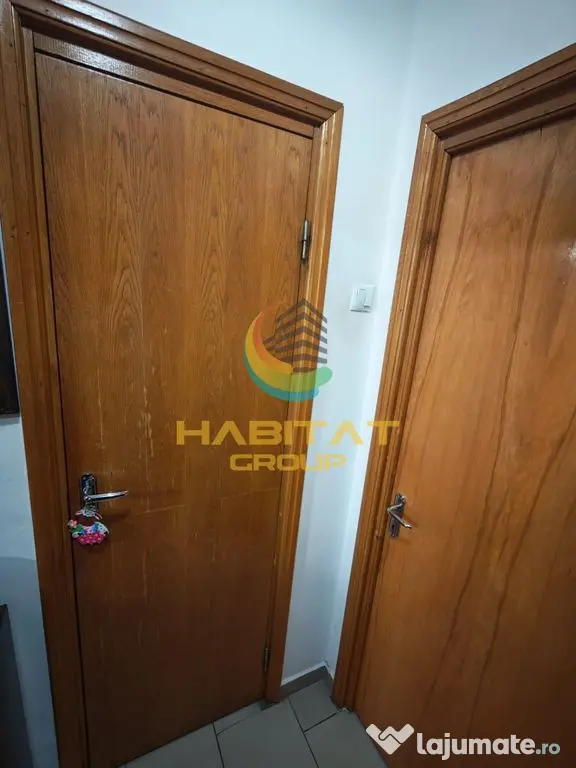 Tineretului – 3 camere lângă metrou și parc - Bucuresti (Bucuresti-Ilfov)