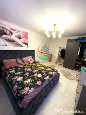 Apartament 2 camere decomandat Resita 49 mp bloc reabilitat