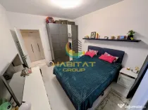 Apartament 2 Camere 56.50mp Parcare Inclusa Strada Odei