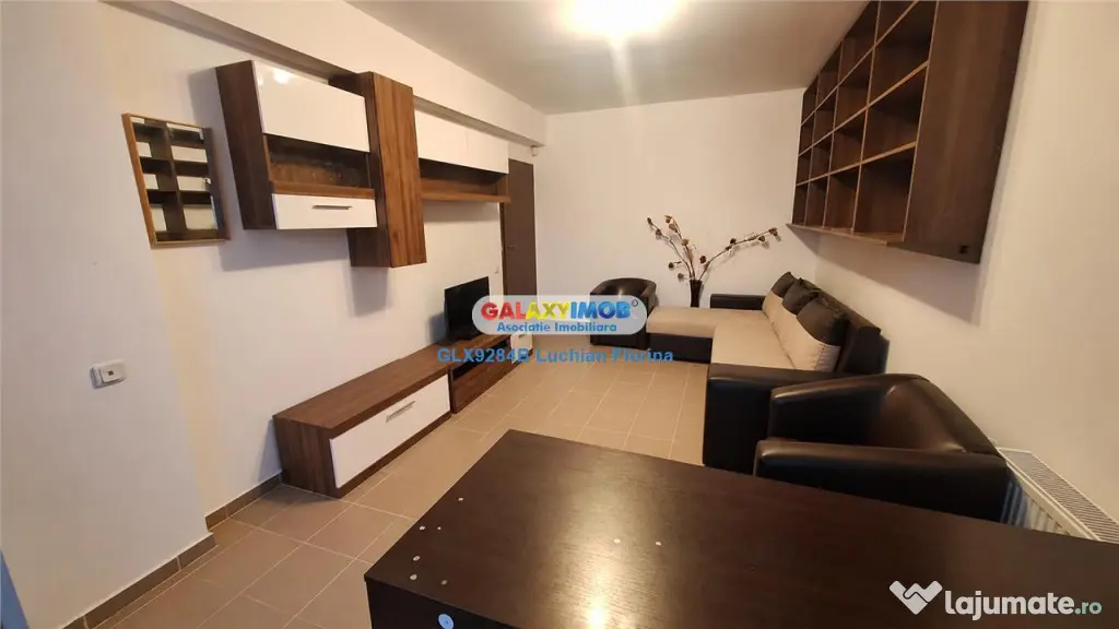 Apartament 2 camere, loc de parcare I metrou Berceni - Bucuresti (Bucuresti-Ilfov)