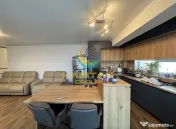 Apartament 4 Camere Spatios Vedere Panoramica 