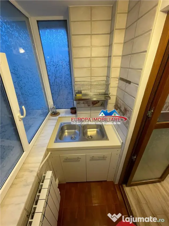Apartament 2 camere de inchiriat zona Faleza Tulcea - Tulcea (Tulcea)