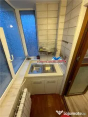Apartament 2 camere de inchiriat zona Faleza Tulcea 