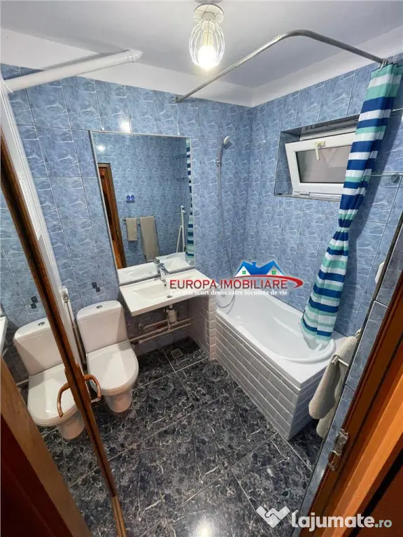 Apartament 2 camere de inchiriat zona Faleza Tulcea - Tulcea (Tulcea)