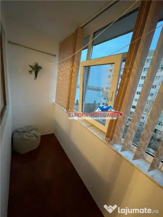 Apartament 2 camere de inchiriat zona Faleza Tulcea - Tulcea (Tulcea)