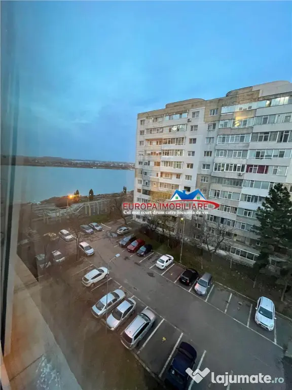 Apartament 2 camere de inchiriat zona Faleza Tulcea - Tulcea (Tulcea)