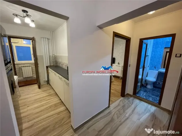 Apartament 2 camere de inchiriat zona Faleza Tulcea - Tulcea (Tulcea)