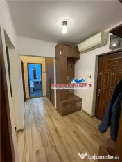 Apartament 2 camere de inchiriat zona Faleza Tulcea 