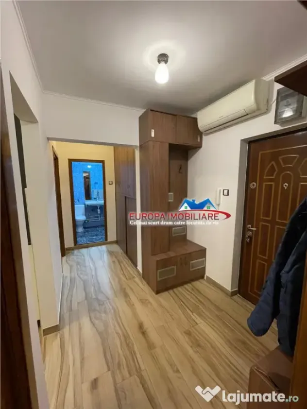 Apartament 2 camere de inchiriat zona Faleza Tulcea - Tulcea (Tulcea)