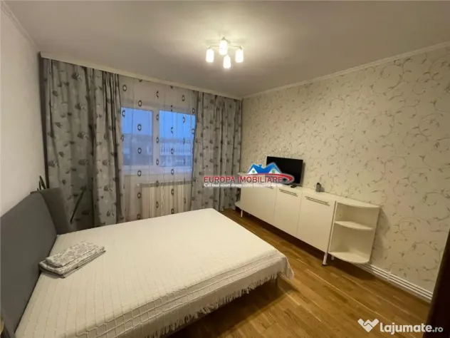 Apartament 2 camere de inchiriat zona Faleza Tulcea - Tulcea (Tulcea)