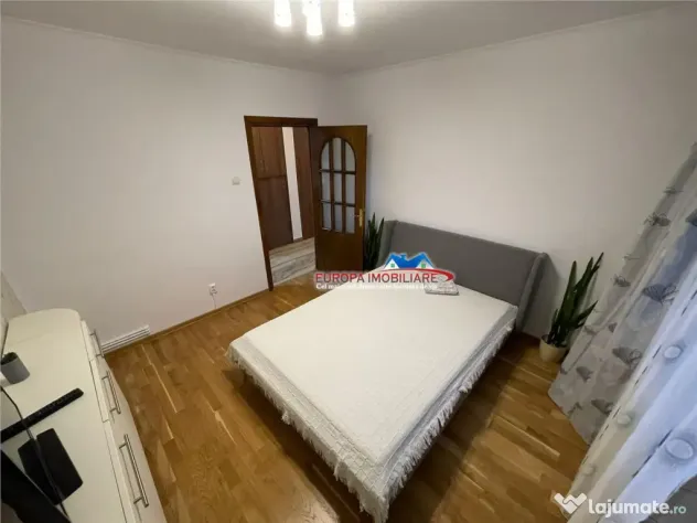 Apartament 2 camere de inchiriat zona Faleza Tulcea - Tulcea (Tulcea)