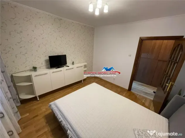 Apartament 2 camere de inchiriat zona Faleza Tulcea - Tulcea (Tulcea)