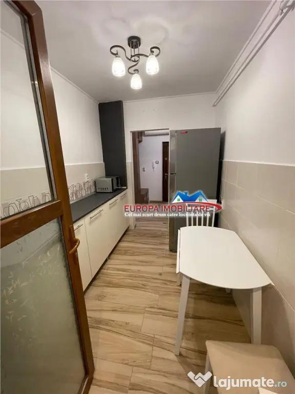 Apartament 2 camere de inchiriat zona Faleza Tulcea - Tulcea (Tulcea)