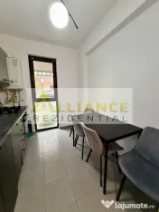 Apărătorii Patriei | 3 camere 2 bai decomandat | Mobilat + Parcare 
