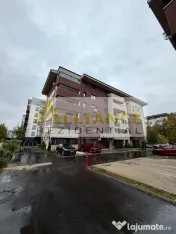 Apărătorii Patriei | 3 camere 2 bai decomandat | Mobilat + Parcare 