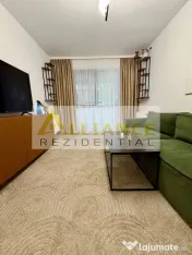 Apărătorii Patriei | 3 camere 2 bai decomandat | Mobilat + Parcare 