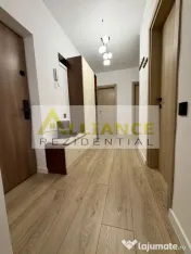 Apărătorii Patriei | 3 camere 2 bai decomandat | Mobilat + Parcare 