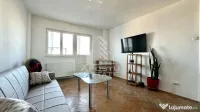 Apartament de vanzare cu 3 camere si boxa, decomandat, zona Dacia 