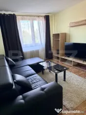 Apartament 2 camere, zona semicentrala