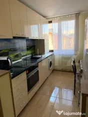 Apartament 2 camere, zona semicentrala