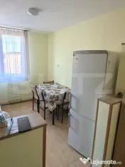 Apartament 2 camere, zona semicentrala