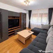Apartament 2 camere,zoma C5,parter 