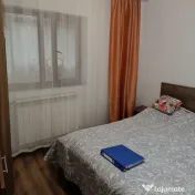Apartament 2 camere,zoma C5,parter 