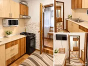 Apartament 2 camere,zoma C5,parter 