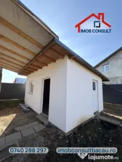 Refugiul tău aproape de oraș | Ruși Ciutea – CE1882 