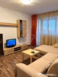 2 camere - Metrou Eroii Revoluției - Decomandat - Renovat 