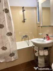 2 camere - Metrou Eroii Revoluției - Decomandat - Renovat 