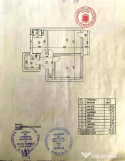 2 camere - Metrou Eroii Revoluției - Decomandat - Renovat 